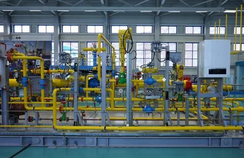 Газпроммаш