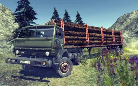 Russian suv