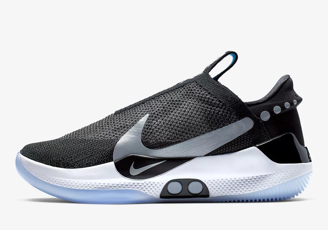 Nike кроссовки adapt BB. Nike adapt BB 2019. Nike adapt BB 1. Nike adapt BB 3.0. Найк без шнурков