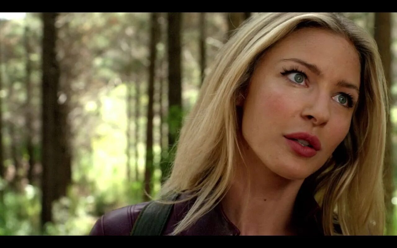 Tabrett bethell