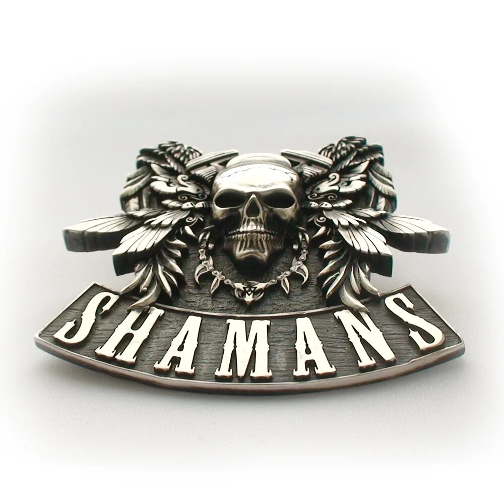 значки атрибутика