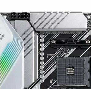 Amd am4 agesa combo v2 pi