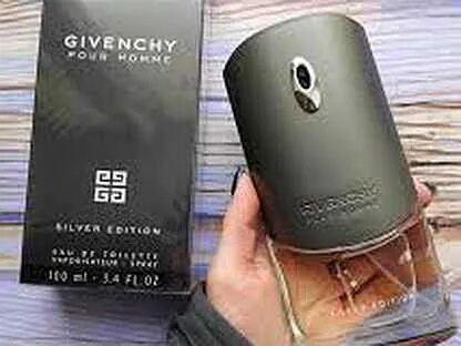 Silver edition