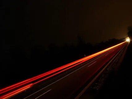 Night eye light