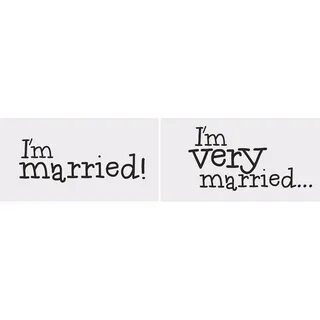 Wait i m a married woman