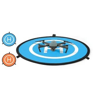 Landing pad