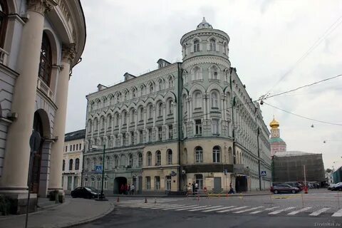 Ильинка
