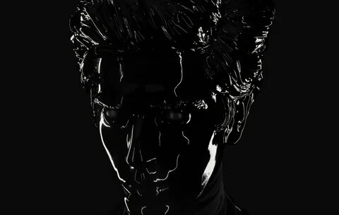 Gesaffelstein lost in the