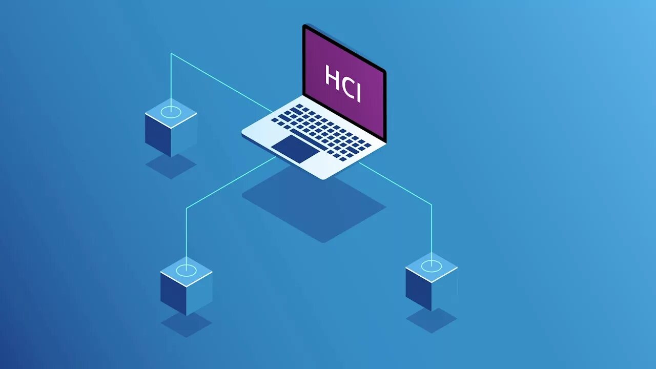 Hci 101