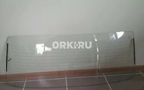 Обогрев лобового стекла 2107
