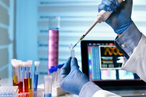 Clinical studies