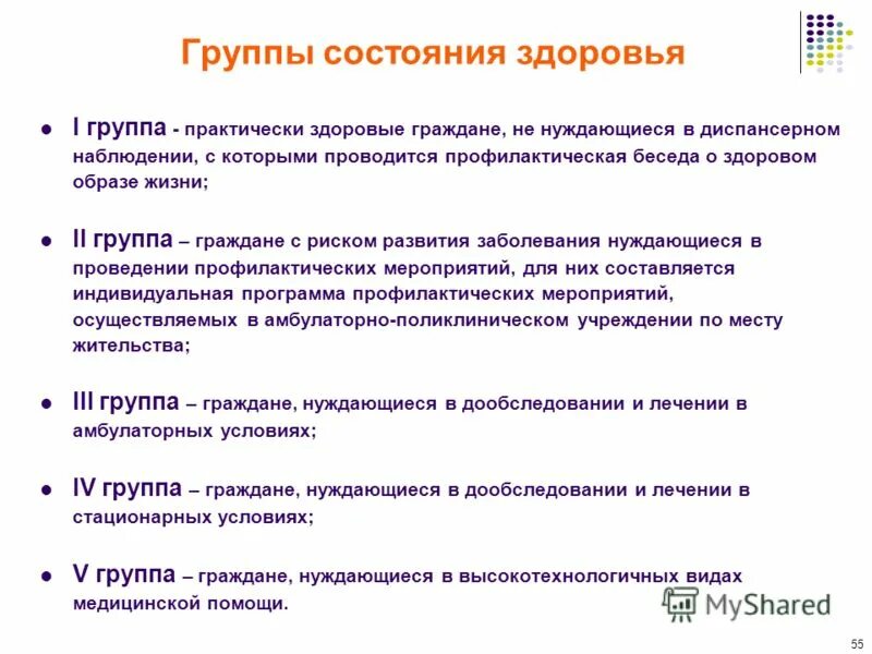 Группы здоровья определяемые по результатам диспансеризации. Диспансеризация 4 группа здоровья. 3б группа здоровья по диспансеризации. Диспансеризация 3 а группа здоровья.