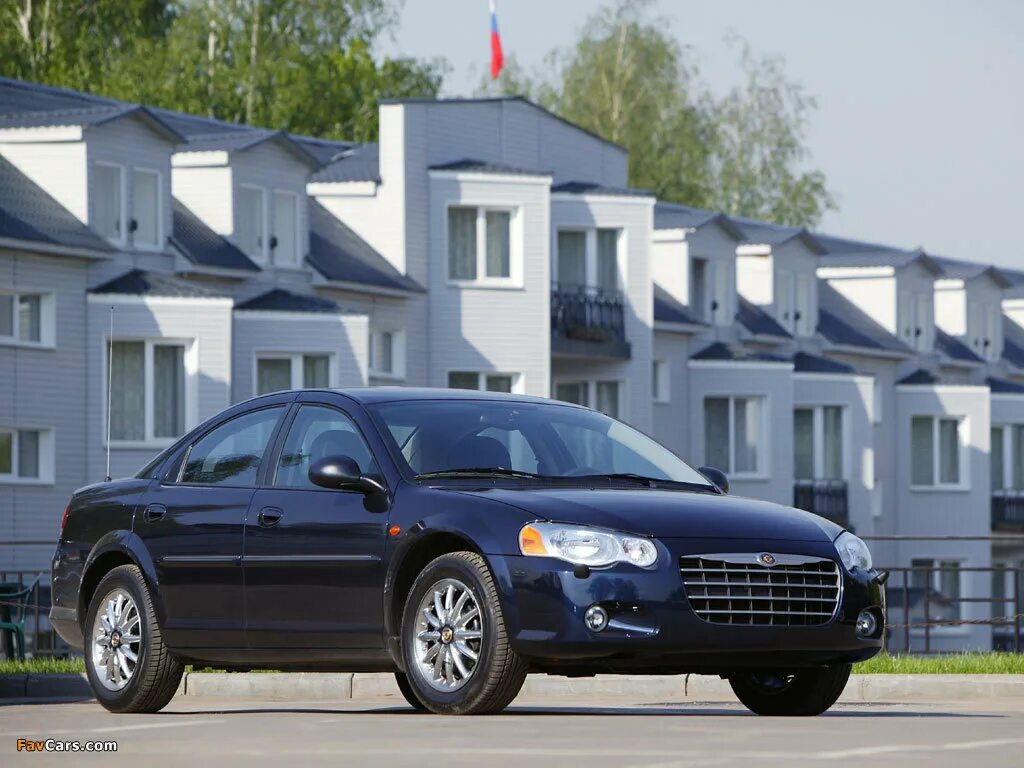 Крайслер сша. Chrysler sebring 2004. крайслер седан 2004. chrysler sebring 2004 седан. крайслер сайбер 2004.
