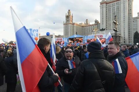 Будет ли харьков россией