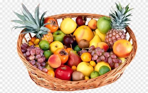 Fruit out