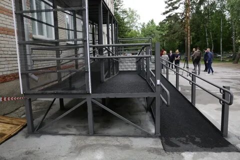 Академгородок 5
