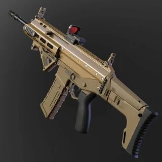 Acr автомат