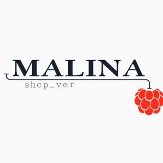 Интернет магазин малина