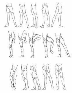 Leg reference