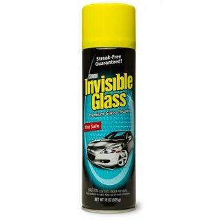 Safe glass