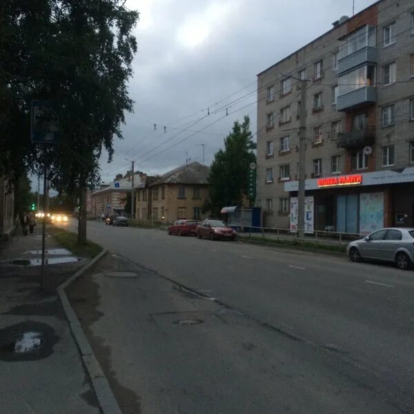 Магазин на луначарского петрозаводск. Магазин на луначарского петрозаводск