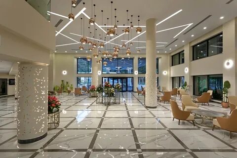 Movenpick royal diwa 5