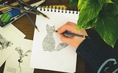 Начинающим художникам основы
