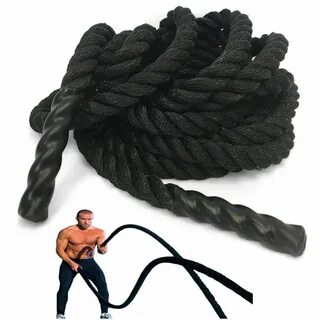 Exercise Equipment Heavy Climbing Poly Dacron anchor strap kit durable fitn...