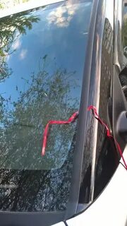 Обогрев заднего стекла крета