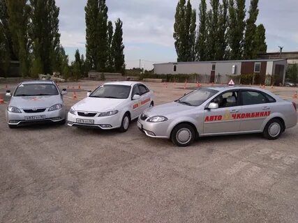 Автошкола керчь