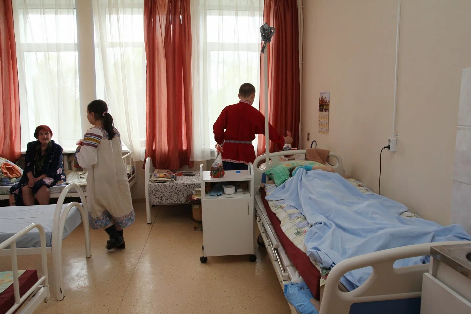 сестринский процесс при уборке в палате. семашко сестринский уход. школа больного и родственников. отделение сестринского ухода ярославль. тутаев палата больница.