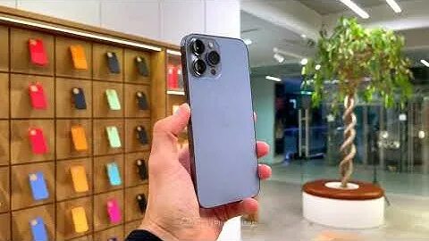 Pro iphone магазин