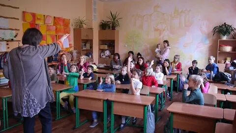 Школа 1060 вальдорфская