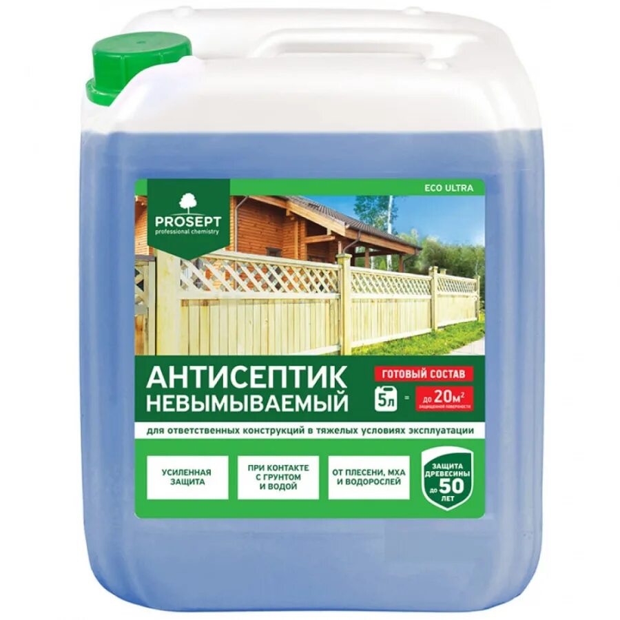 Prosept Eco Universal, 10 л. Prosept (Просепт) антисептик невымываемый Ultra. Антисептик невымываемый Prosept Eco Ultra, 20 л.. Prosept Eco Ultra невымываемый антисептик для древесины 5л.. Антисептик невымываемый концентрат