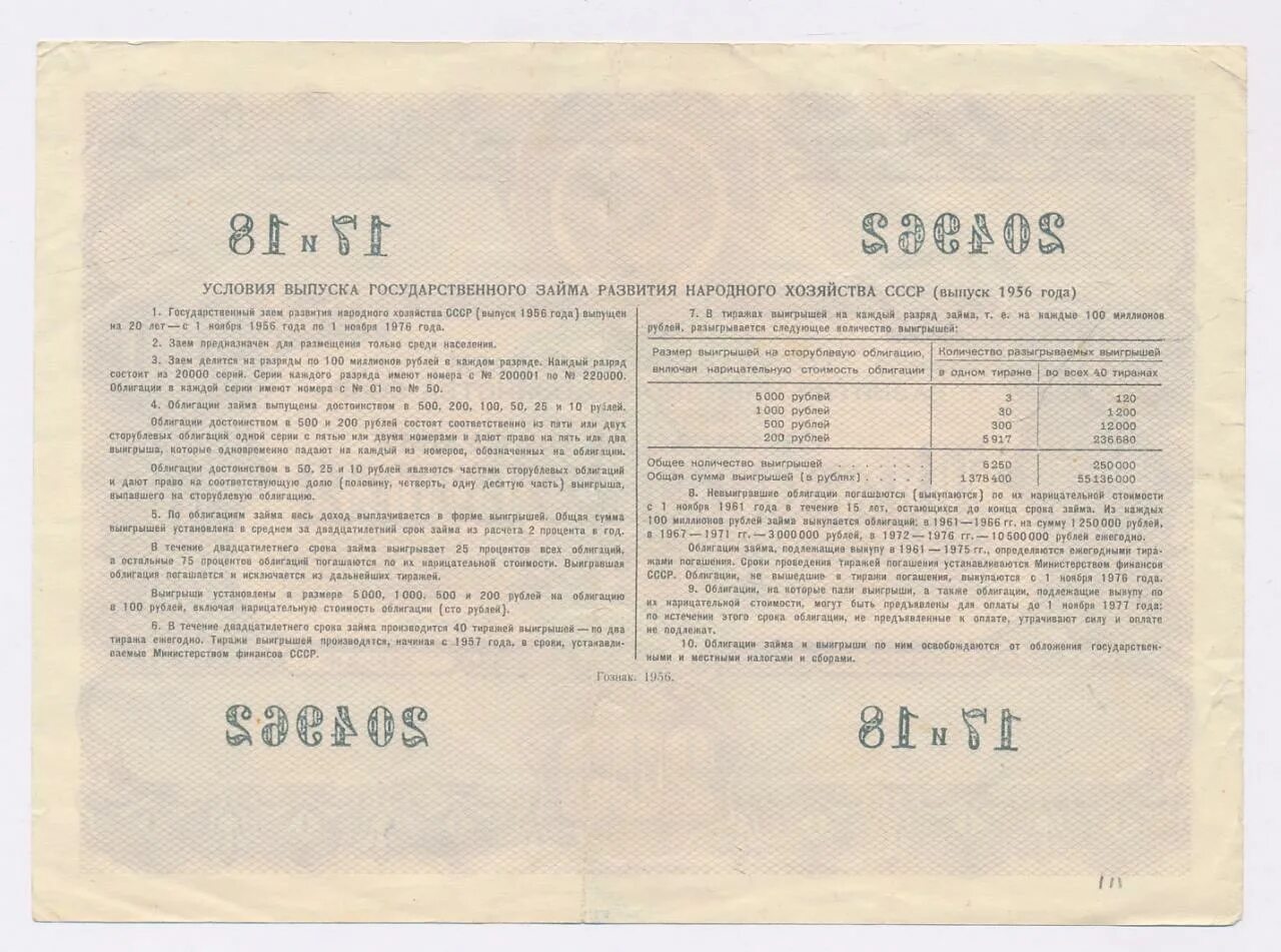 Облигации 200 рублей. Облигация государственный заем развития народного хозяйства СССР. Облигации государственного займа СССР 1956 года. Выпуск облигаций государственного займа. Облигация 200 рублей.
