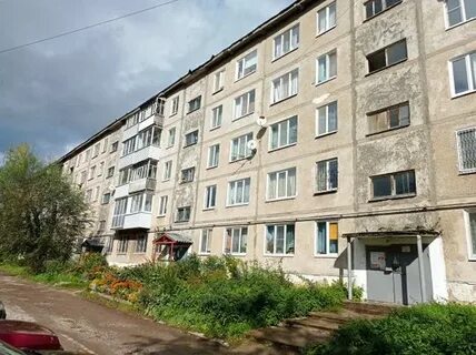 15 березники