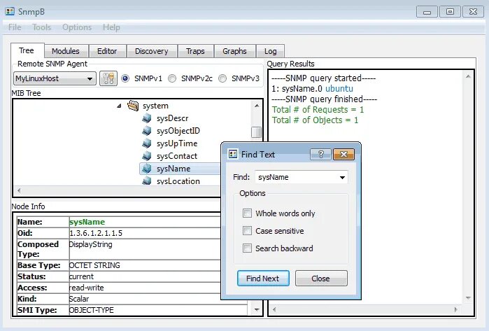 Snmp mibs downloader. Mib snmp.