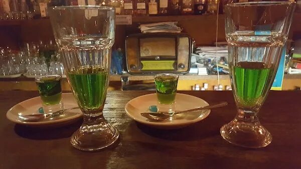Panorama: Rashen Strashen, bar, pub, Taganrog, Oktyabrskaya ulitsa, 23 - Yandex 