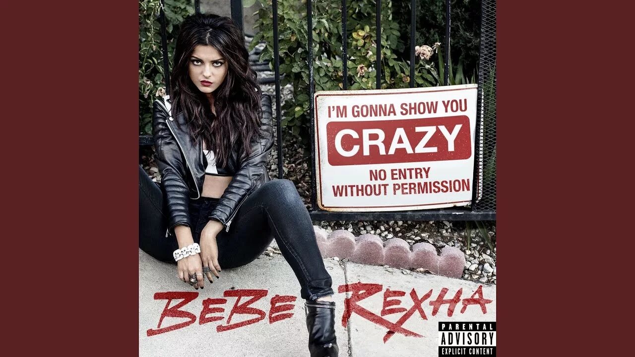 Bebe rexha i don't wanna grow up. Gonna show. Im gonna show you crazy bebe rexha обложка. Im gonna show you crazy bebe rexha обложка. Bebe rexha im gonna show you crazy.
