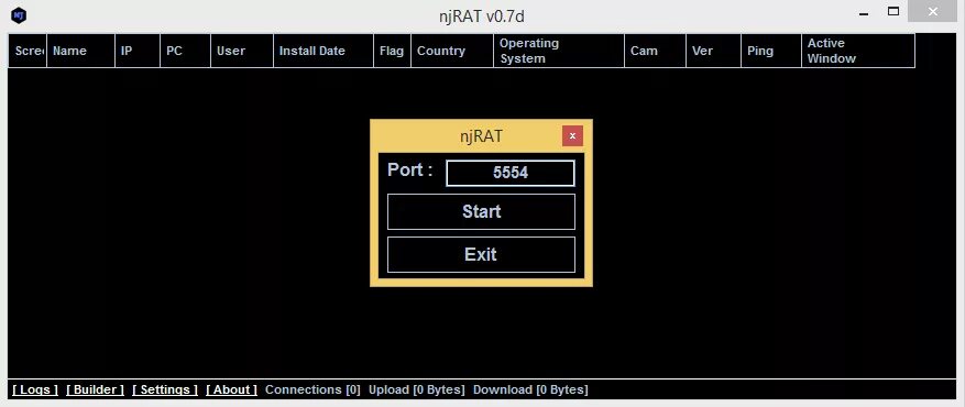 Троян njrat. Njrat platinum. Новый njrat. Njrat скрин. Njrat green edition.