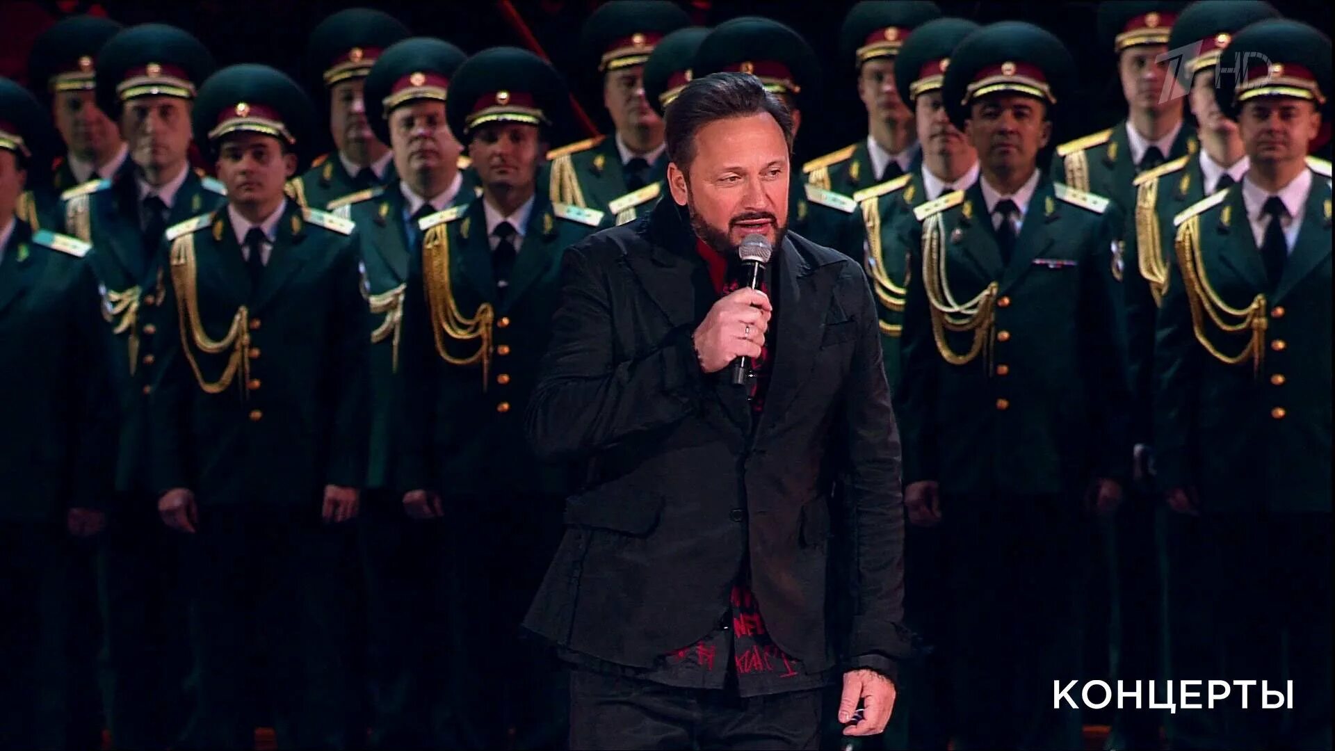 Концерт 23 февраля в театре Российской армии. Концерт 23 февраля 2021.