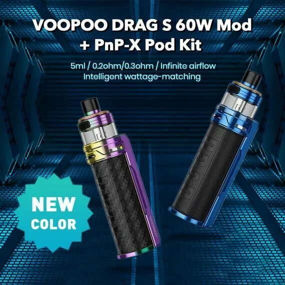 VOOPOO Drag x PNP-X Kit. VOOPOO Drag s PNP-X Kit. VOOPOO Drag x PNP X pod. VOOPOO Drag s PNP-X 510.