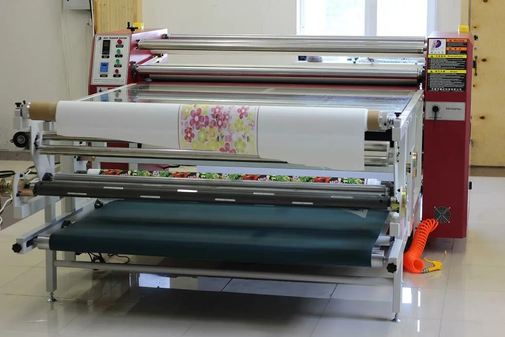 D 1700. Mimaki tx300p-1800b. Каландр для сублимации. Каландр для ПЕЧАТАНЬЯ принтов на ткани.