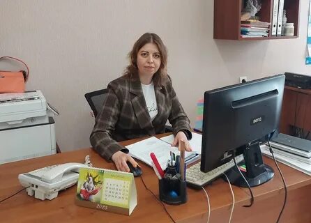 Социальные координаторы фонда