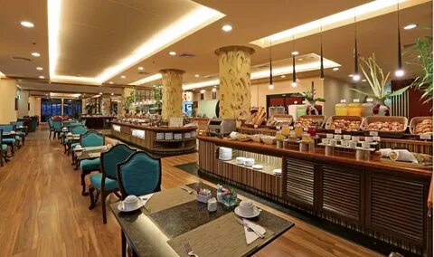 Novotel vintage 4