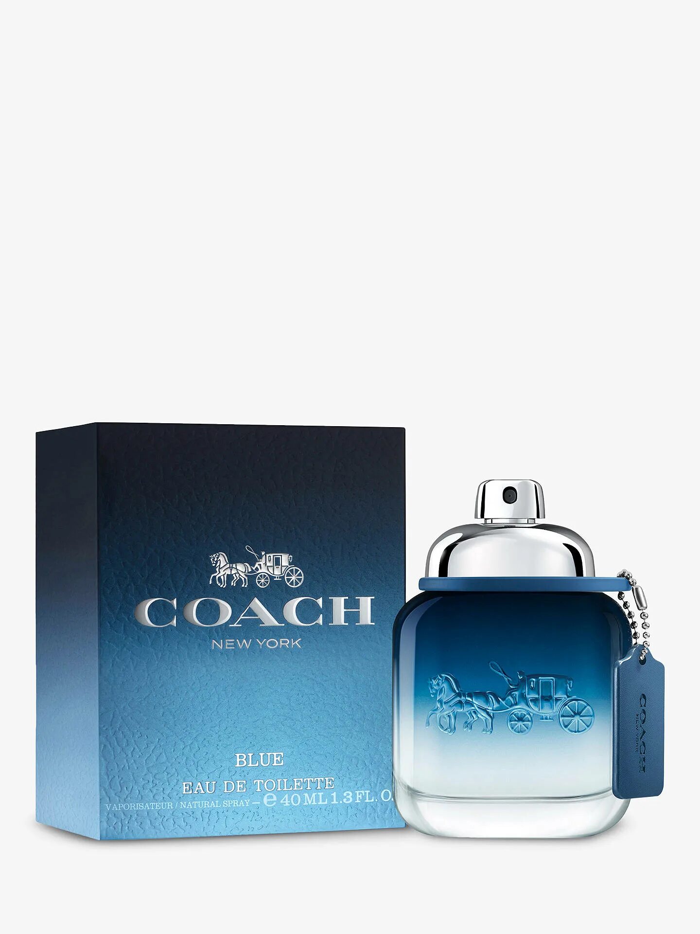 Coach for men