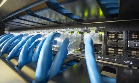 Does network