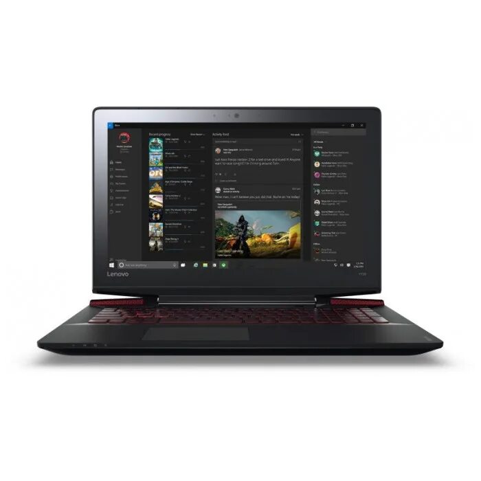 Ноутбуки lenovo ideapad gaming купить. Ноутбук Lenovo IDEAPAD y700 15. Ноутбук Lenovo IDEAPAD y700 17. Lenovo IDEAPAD y700-15isk. Lenovo (Legion ) IDEAPAD y700- 17isk.