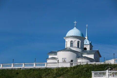 Тервенический монастырь