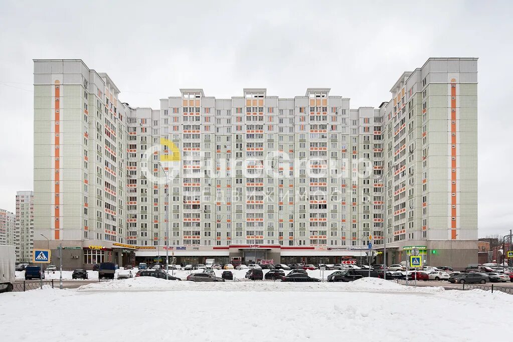 Рождественская улица д. 4 (мкрн Железнодорожный, мкрн Железнодорожный) на карте 